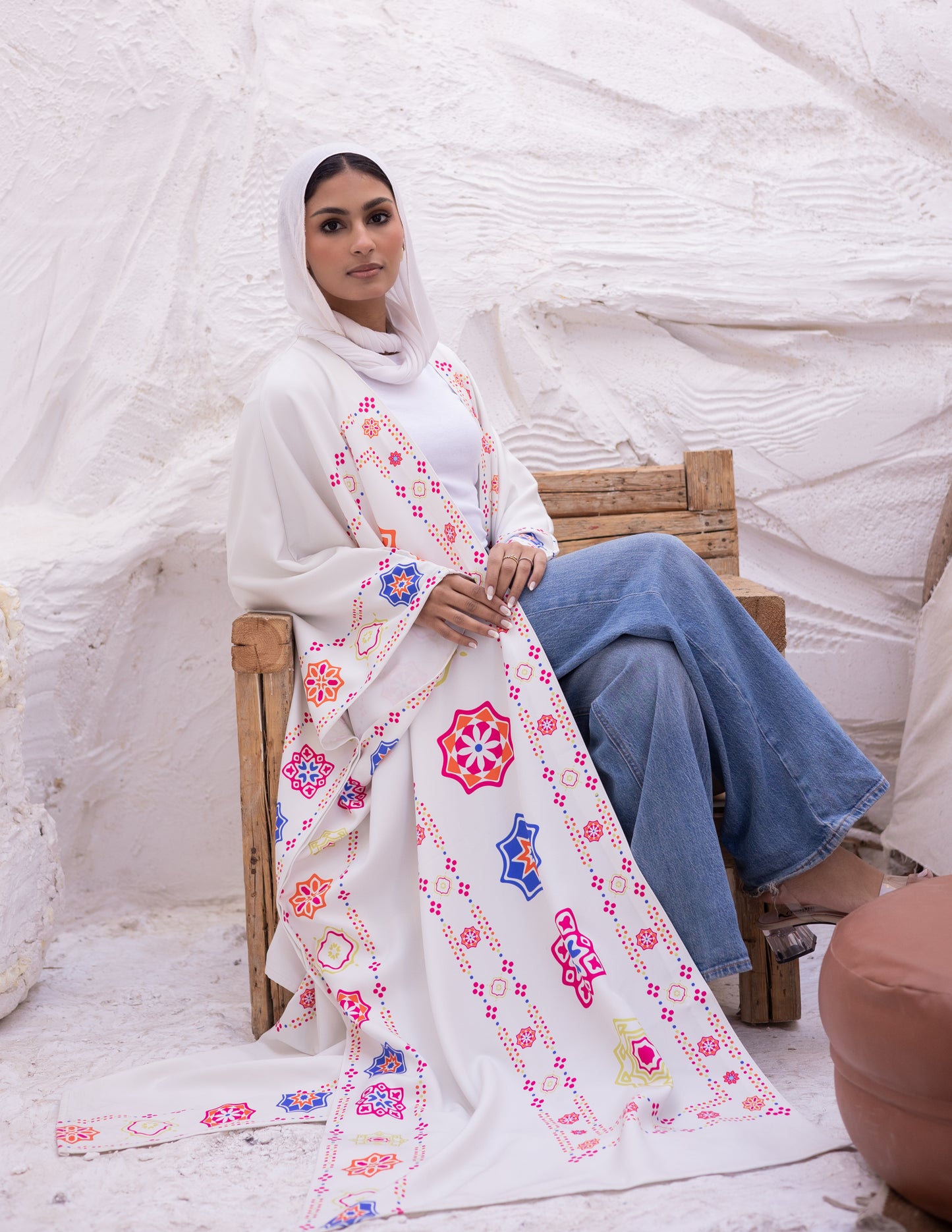Islamic kaftan