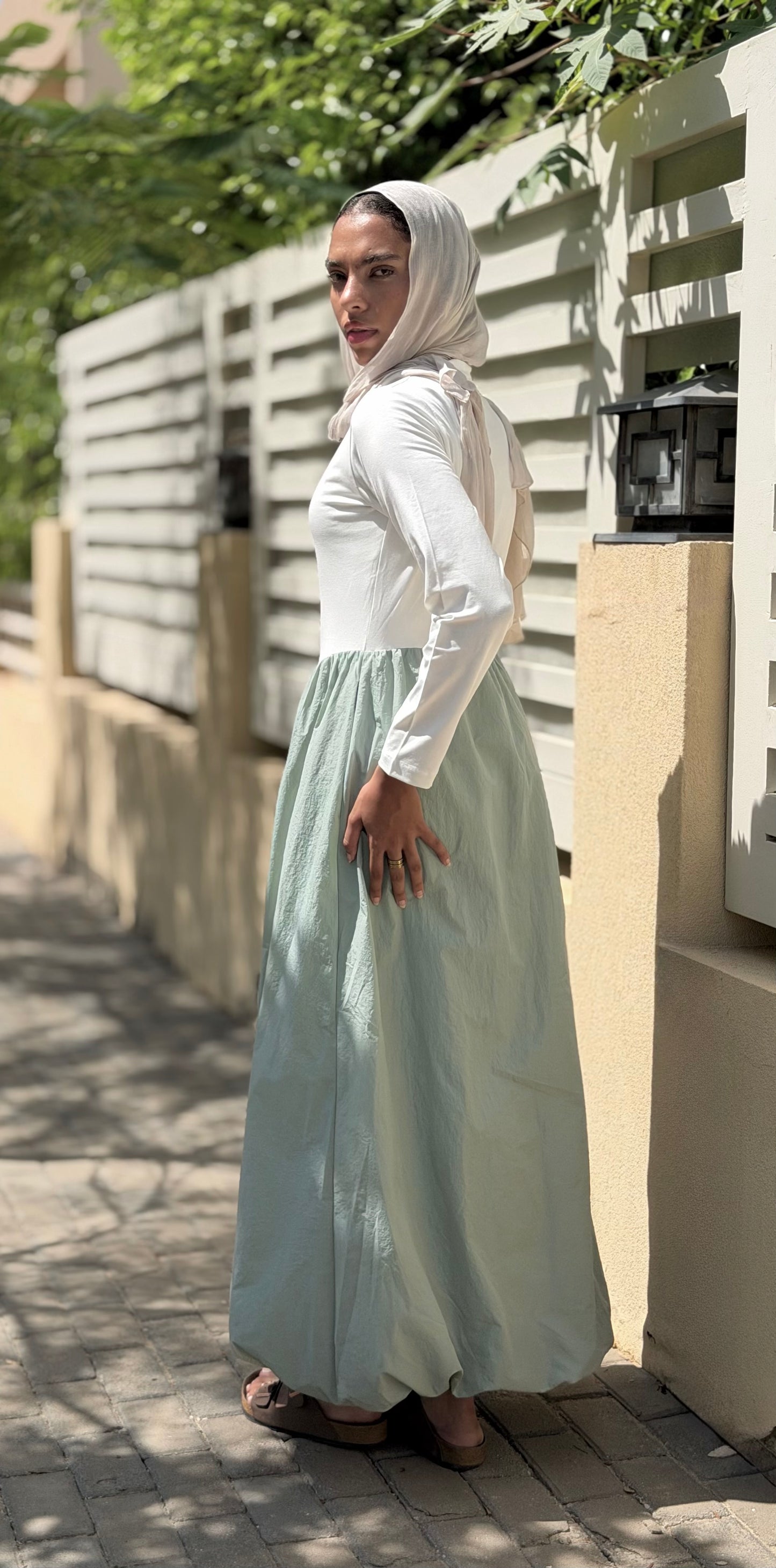 AYLA DRESS