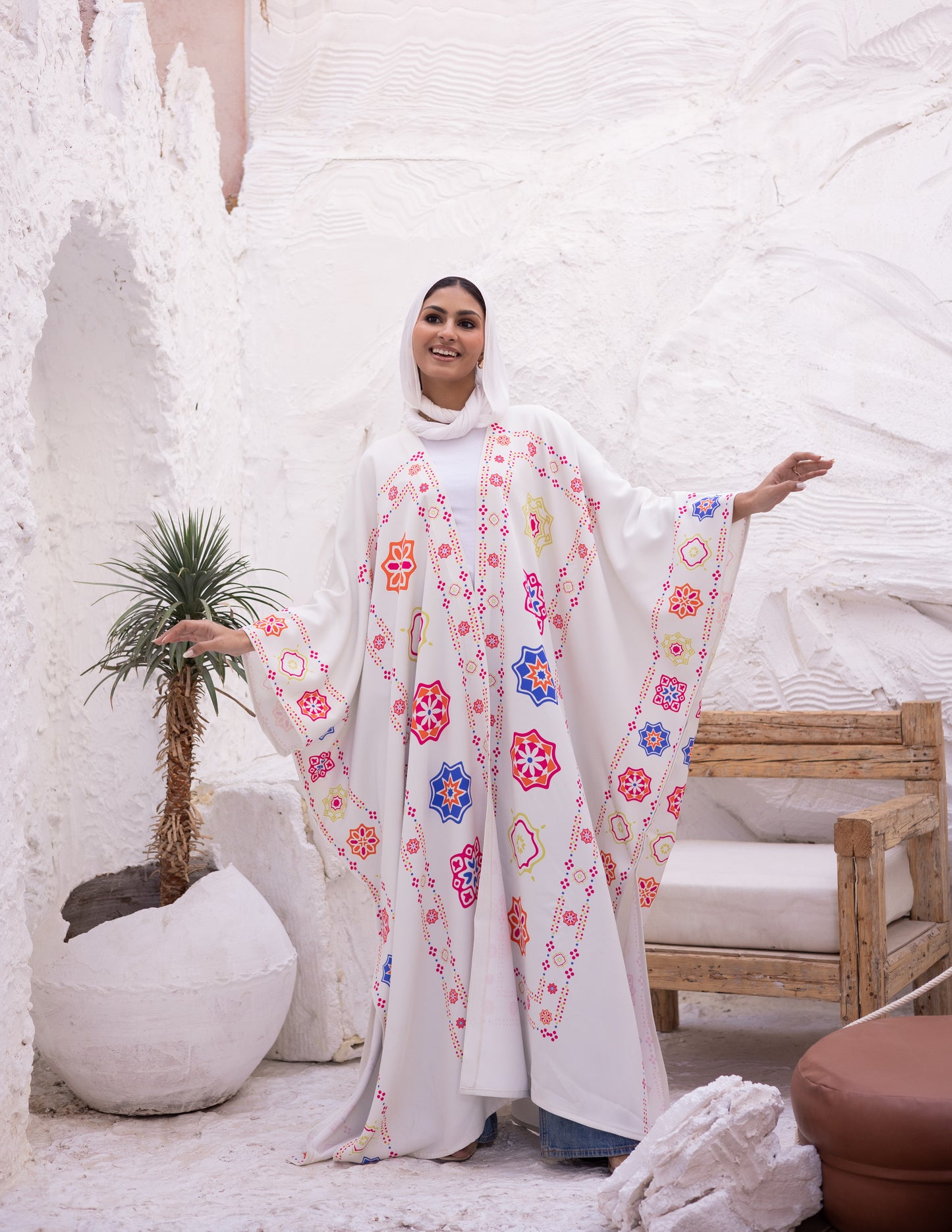 Islamic kaftan