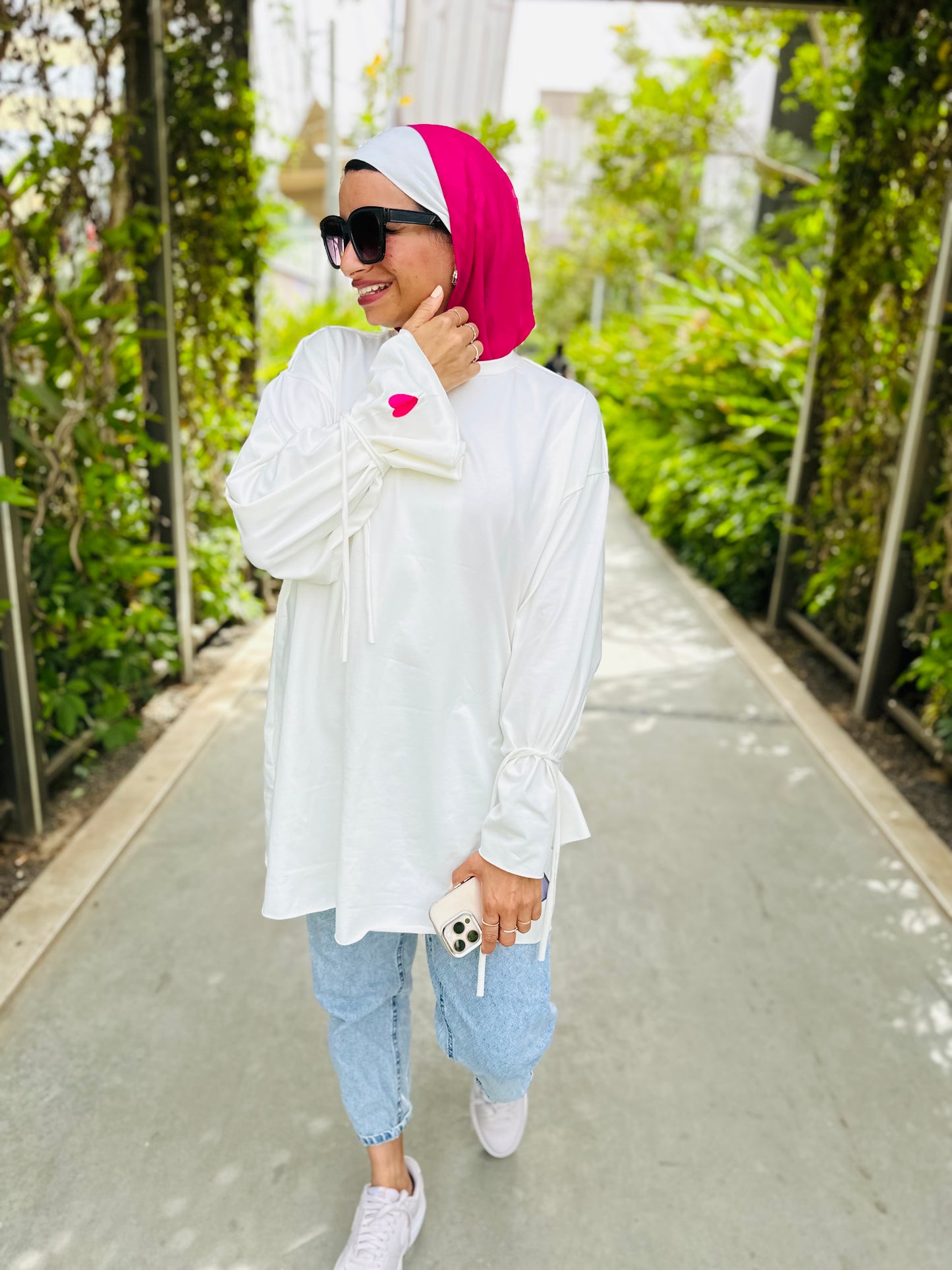 LOVE YOURSELF T-SHIRT