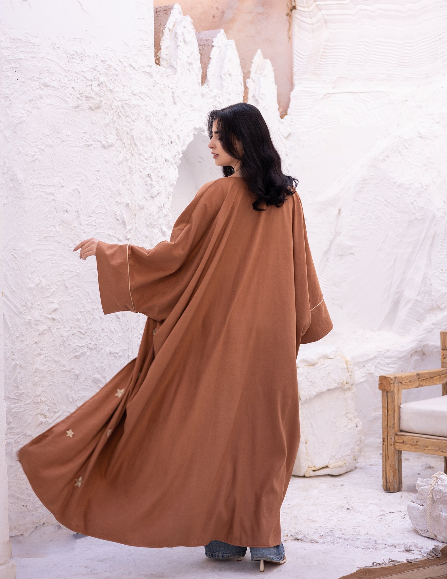Stars kaftan