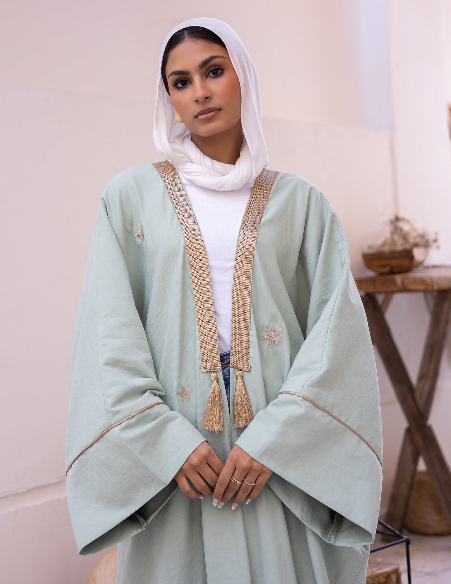 Stars kaftan