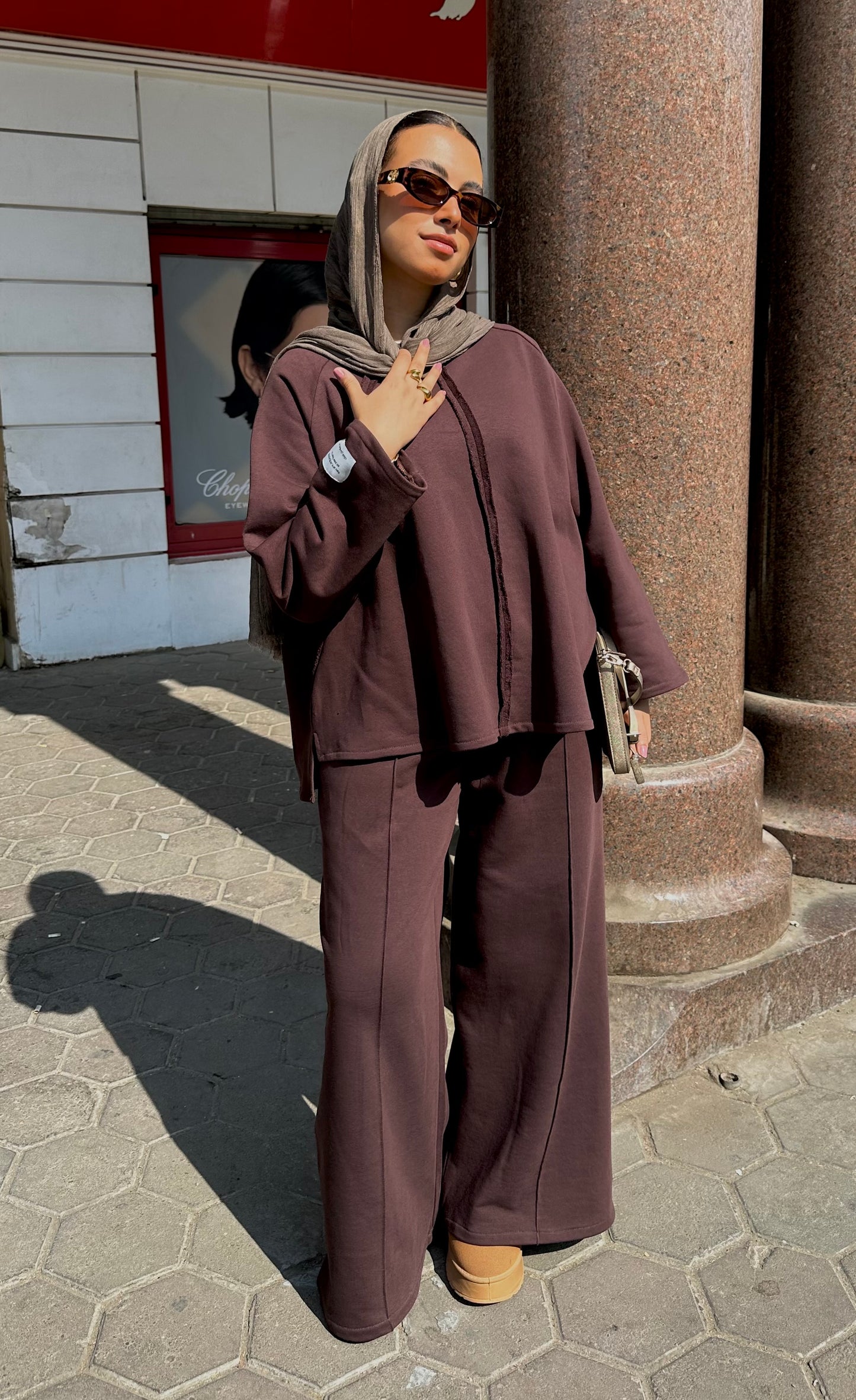 Milton practical set