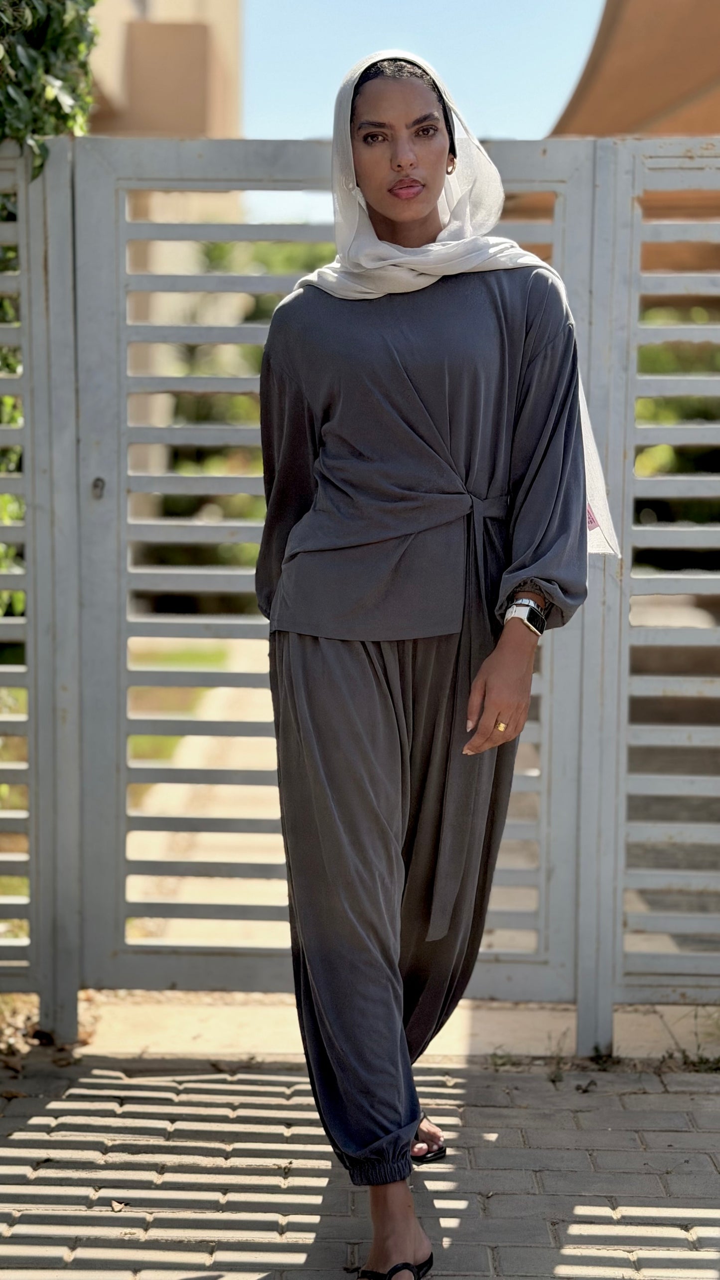 LINA KNOT SET