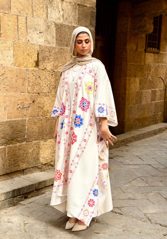 Islamic kaftan