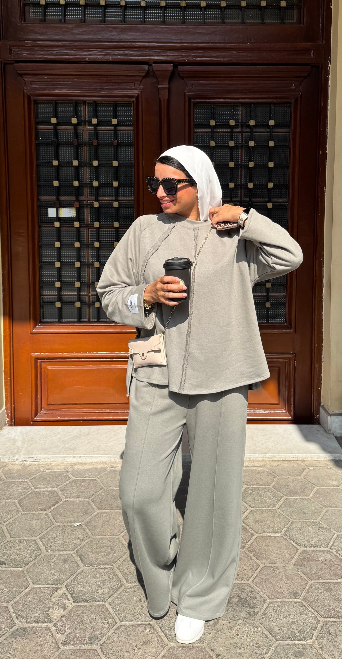 Milton practical set