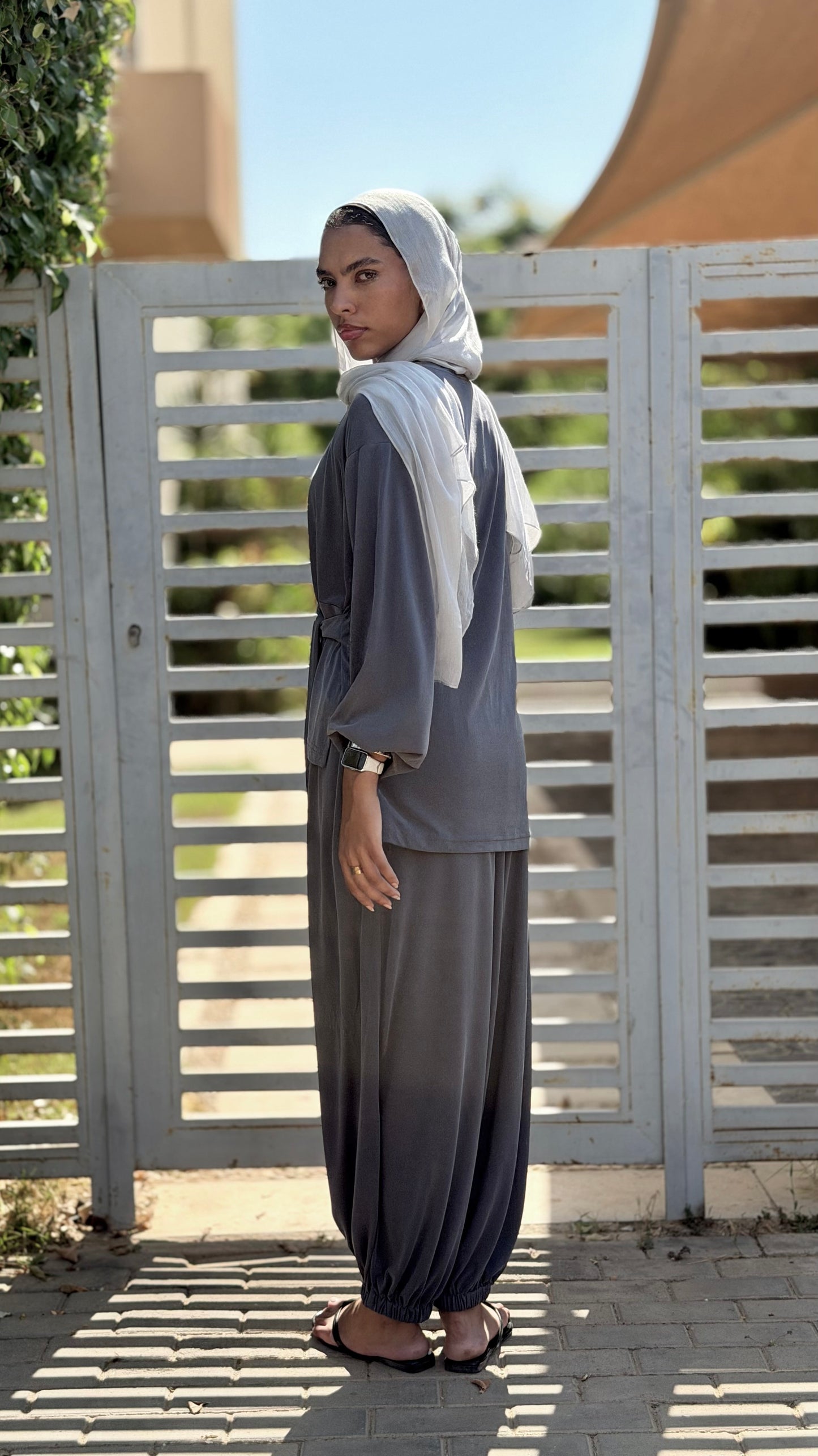 LINA KNOT SET