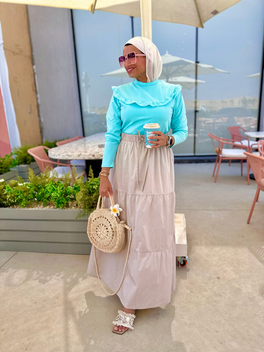 Spanish skirt