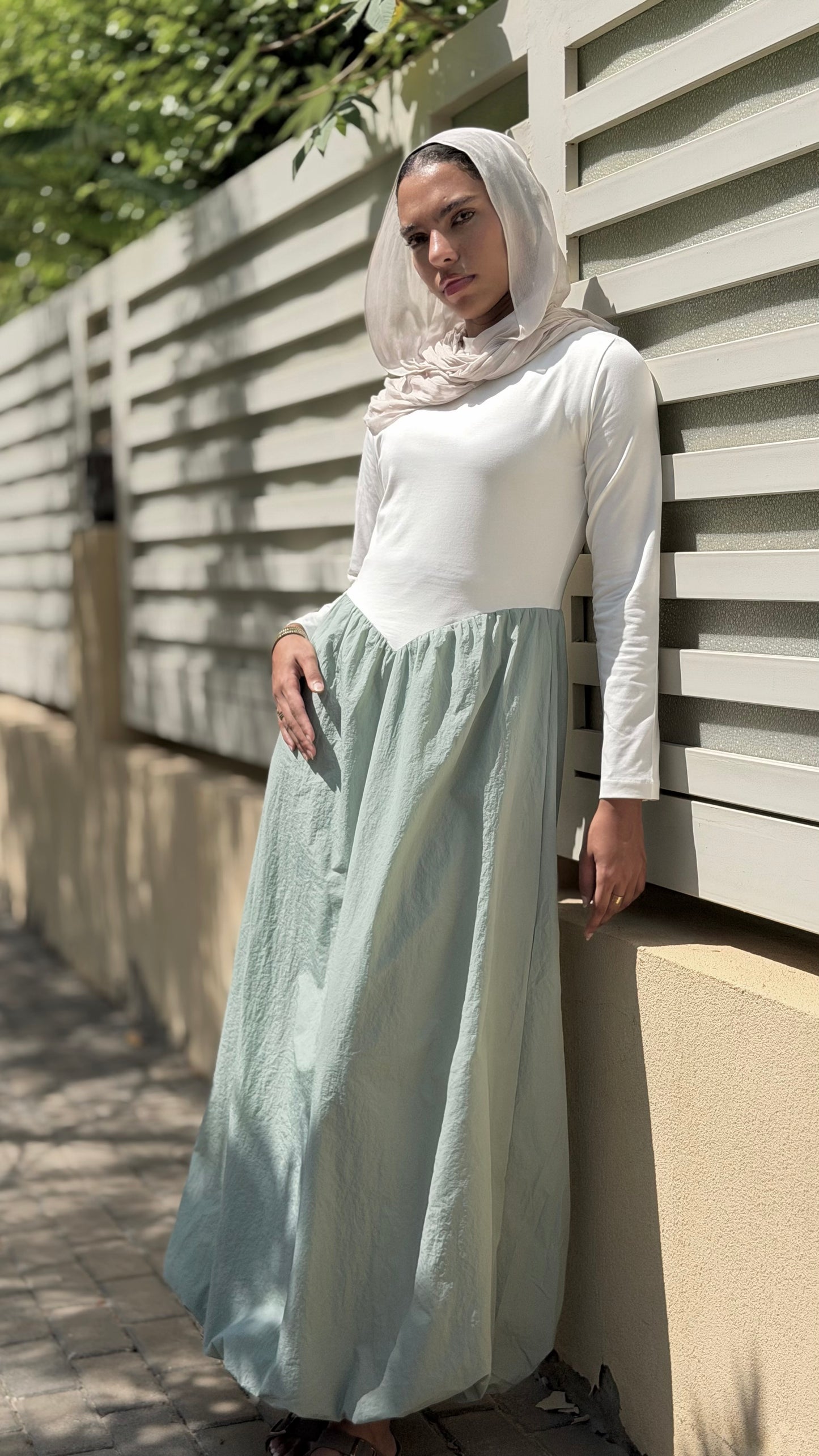 AYLA DRESS