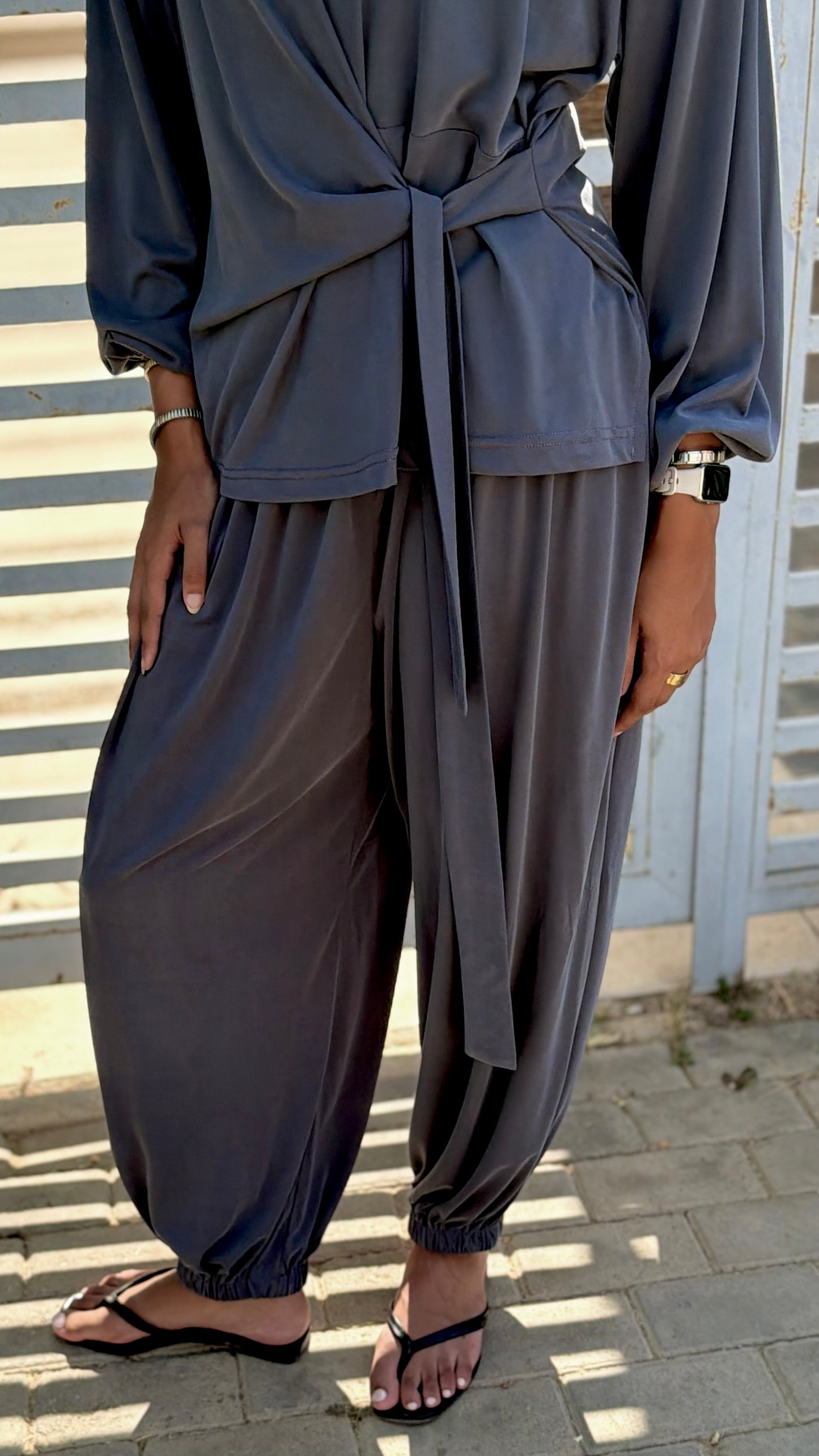 LINA KNOT SET