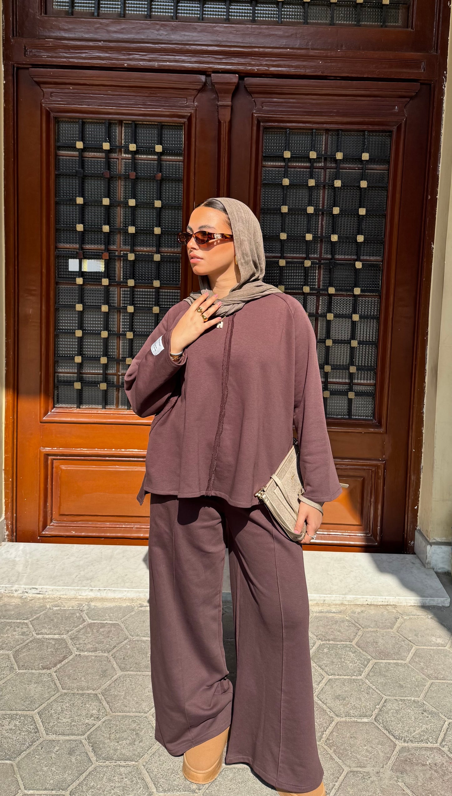 Milton practical set