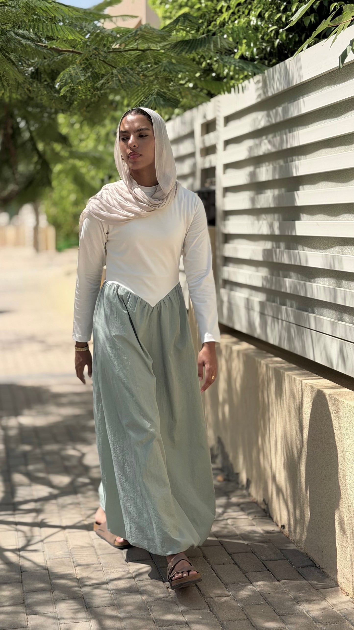 AYLA DRESS