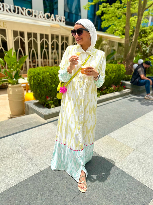 JOYFULL DRESS