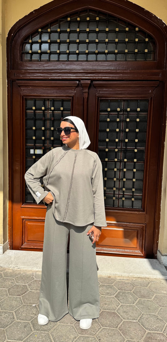 Milton practical set